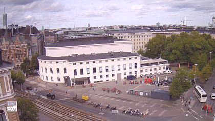 Finland live camera image