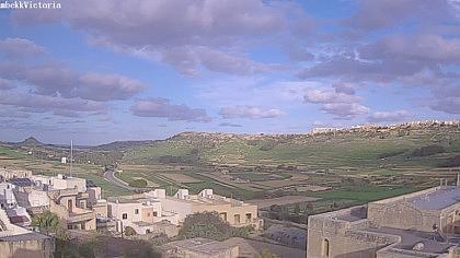 Gozo - Victoria - Malta