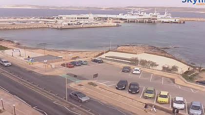 Ċirkewwa - Terminal na Gozo i Comino - Malta