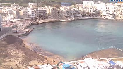 Gozo - Marsalforn - Malta