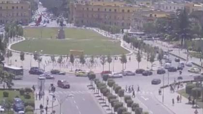 Albania live camera image