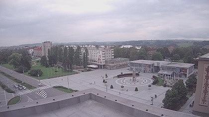 Czech-Republic live camera image