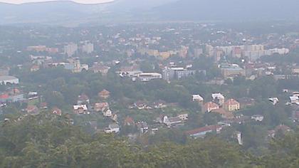 Varnsdorf - Hrádek - 793 m. n.m. - Czechy