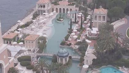 Monaco live camera image