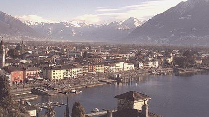Ascona - Szwajcaria