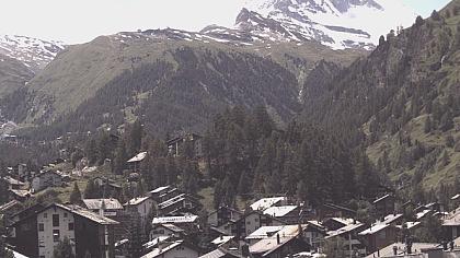 Zermatt - Hotel Ambiance - Szwajcaria