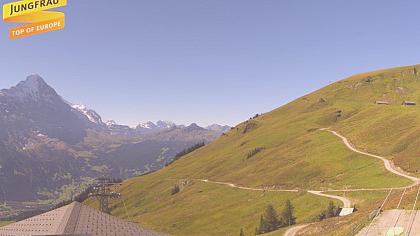 Grindelwald - Szwajcaria