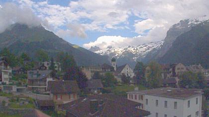 Engelberg - Szwajcaria