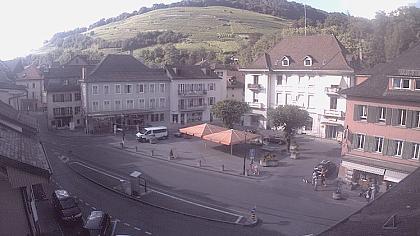 Szwajcaria obraz z kamery na żywo