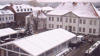 Ratzeburg imagen de cámara en vivo