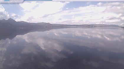 Lago-Kochel imagen de cámara en vivo