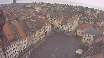 Altenburg live camera image
