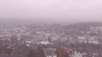 Wuppertal-Elberfeld obraz z kamery na żywo