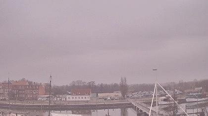 Greifswald live camera image