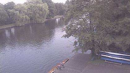 Hamburgo imagen de cámara en vivo