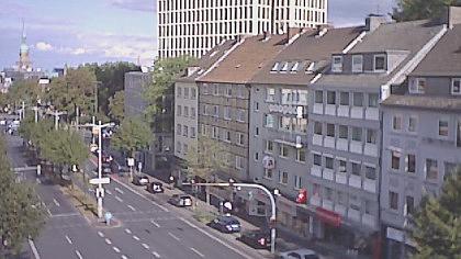 Dortmund obraz z kamery na żywo