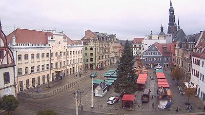 Zwickau live camera image
