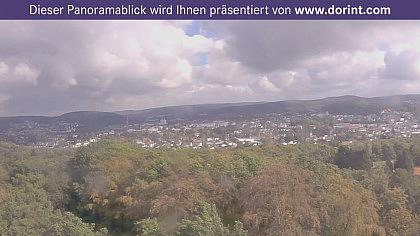 Arnsberg - Panorama - Niemcy
