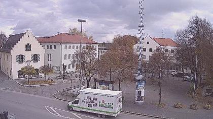 Holzkirchen obraz z kamery na żywo