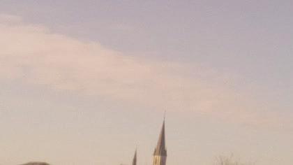 Lippetal - Herzfeld - Kościół pw. św. Idy - Niemcy