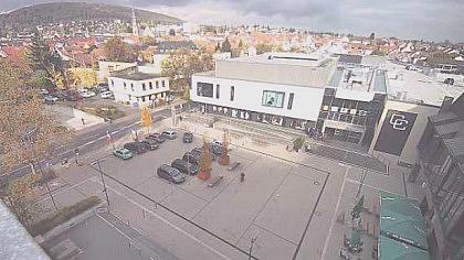 Hofheim-am-Taunus imagen de cámara en vivo