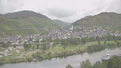Enkirch live camera image