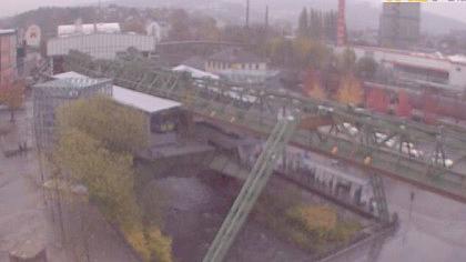 Wuppertal imagen de cámara en vivo