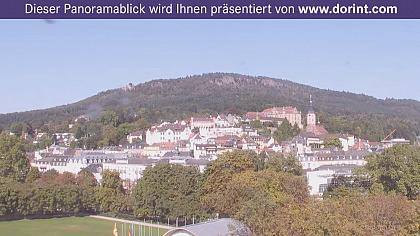 Baden-Baden imagen de cámara en vivo