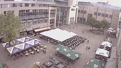 Dortmund - Alten Markt - Niemcy