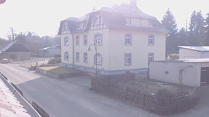 Ebersbach-Neugersdorf - Neugersdorf - Niemcy