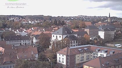 Kirchheimbolanden live camera image