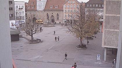 Reutlingen imagen de cámara en vivo