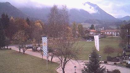 Inzell live camera image