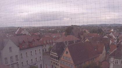 Bad-Windsheim obraz z kamery na żywo