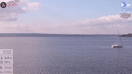 Herrsching-am-Ammersee live camera image