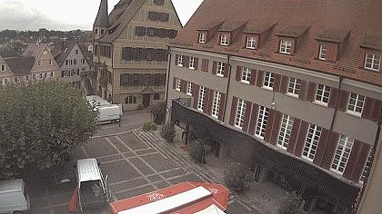 Bietigheim-Bissingen obraz z kamery na żywo