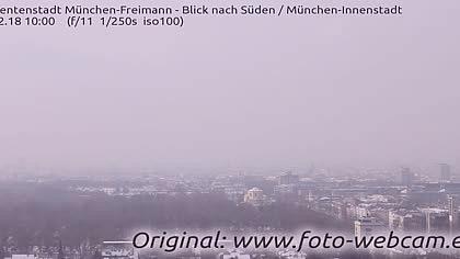 Monachium - Freimann - Niemcy