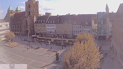 Heilbronn imagen de cámara en vivo