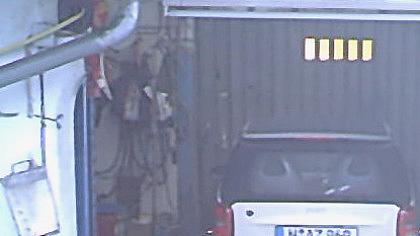 Nuremberg live camera image