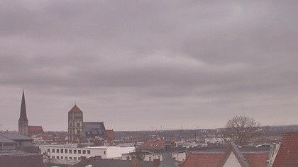 Rostock obraz z kamery na żywo