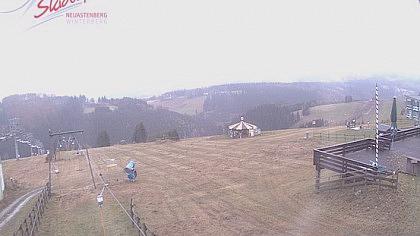 Neuastenberg - Postwiesen Skigebiet - Niemcy