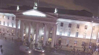 Ireland live camera image