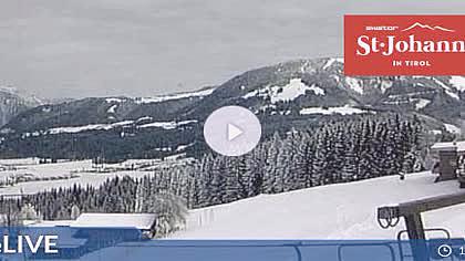 St.-Johann-in-Tirol live camera image