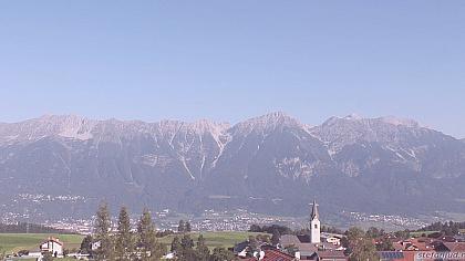 Sistrans - Panorama - Austria