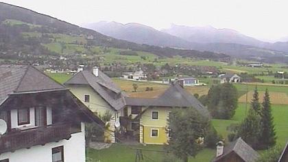 Mauterndorf - Pension Grillhofer - Austria