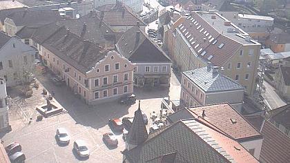 Haag obraz z kamery na żywo