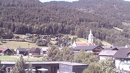 Bezau - Vorarlberg - Austria