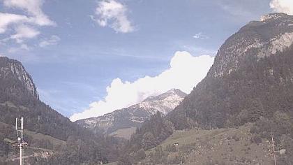 Wei%C3%9Fbach-bei-Lofer live camera image