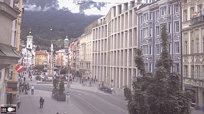 Tyrol - zbiór kamer - Austria