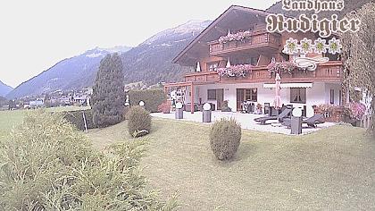 Sankt-Gallenkirch obraz z kamery na żywo